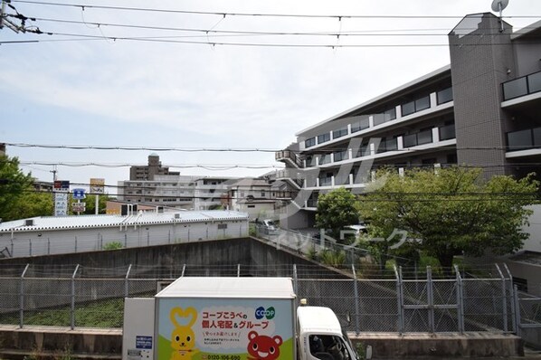 パールコート千里山の物件内観写真